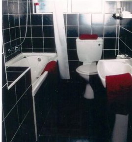 Puza Moya Guest House
