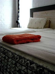 Puza Moya Guest House