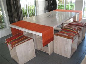 Puza Moya Guest House