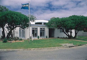 Puza Moya Guest House
