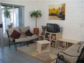 Puza Moya Guest House