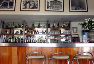 Quarters Hotel, Morningside, Durban, KwaZulu-Natal, South Africa