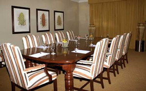 Quarters Hotel, Morningside, Durban, KwaZulu-Natal, South Africa