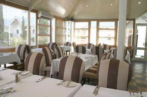 Quarters Hotel, Morningside, Durban, KwaZulu-Natal, South Africa
