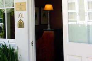 Quarters Hotel, Morningside, Durban, KwaZulu-Natal, South Africa
