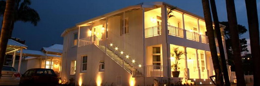 Quarters Hotel - Three Cities Group - Durban, South Africa