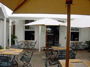 Quarters Hotel, Morningside, Durban, KwaZulu-Natal, South Africa