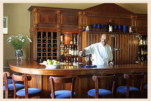 Queens Hotel Oudtshoorn