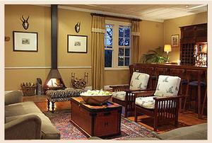 Queens Hotel Oudtshoorn