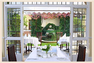 Queens Hotel Oudtshoorn