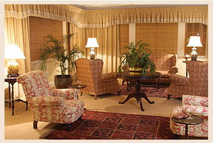 Queens Hotel Oudtshoorn