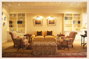 Queens Hotel Oudtshoorn