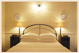 Queens Hotel Oudtshoorn