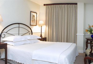 Queens Hotel Oudtshoorn