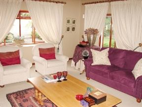 Randrivier B and B