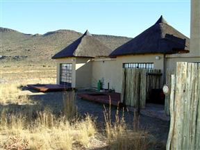 Raptor Ridge Lodge