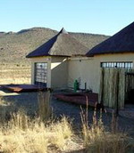 Raptor Ridge Lodge