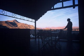 Red Mountain House
