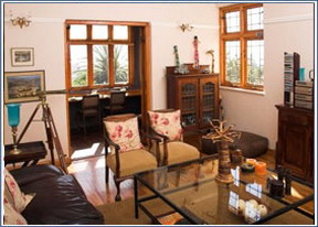 Redbourne Hilldrop, Cape Town