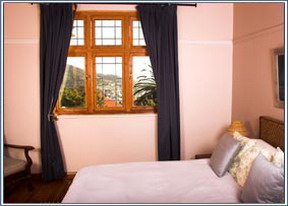 Redbourne Hilldrop, Cape Town