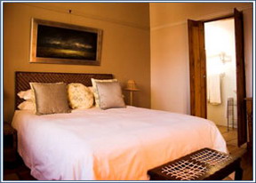 Redbourne Hilldrop, Cape Town