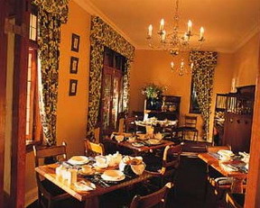 Ridgeview Lodge, Berea