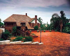 Ridgeview Lodge, Berea