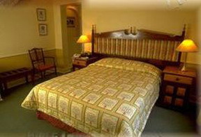 Ridgeview Lodge, Berea