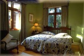 Ridgeview Lodge, Berea