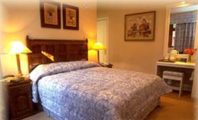 Ridgeview Lodge, Berea