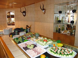 The Cape Town Ritz Hotel