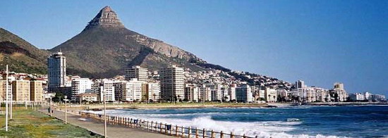 Cape Town Ritz Hotel
