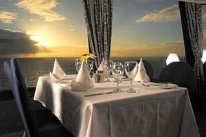 The Cape Town Ritz Hotel