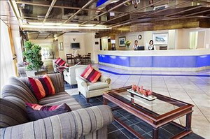 The Cape Town Ritz Hotel