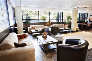 The Cape Town Ritz Hotel