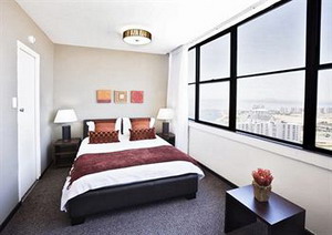 The Cape Town Ritz Hotel