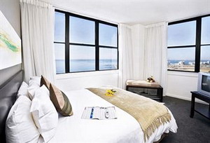 The Cape Town Ritz Hotel