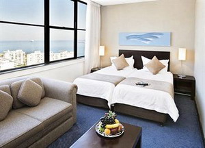 The Cape Town Ritz Hotel