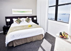 The Cape Town Ritz Hotel