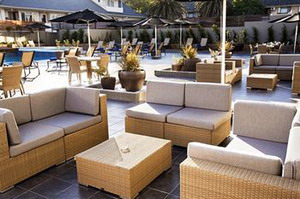 The Cape Town Ritz Hotel