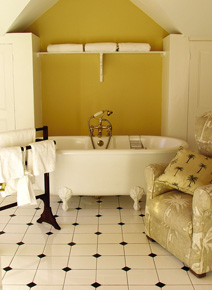 River Manor Boutique Hotel & Spa, Stellenbosch, Cape Winelands, Western Cape, South Africa