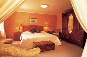 River Manor Boutique Hotel & Spa, Stellenbosch, Cape Winelands, Western Cape, South Africa