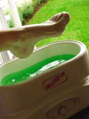 The Spa