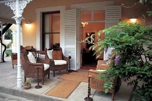 River Manor Boutique Hotel & Spa, Stellenbosch, Cape Winelands, Western Cape, South Africa