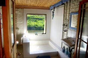 River Shack