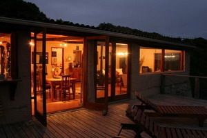 River Shack