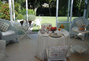 Riverlea Bed and Breakfast