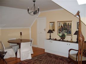 Riverlea Bed and Breakfast