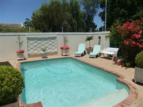 Riverlea Bed and Breakfast