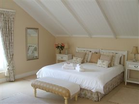 Riverlea Bed and Breakfast